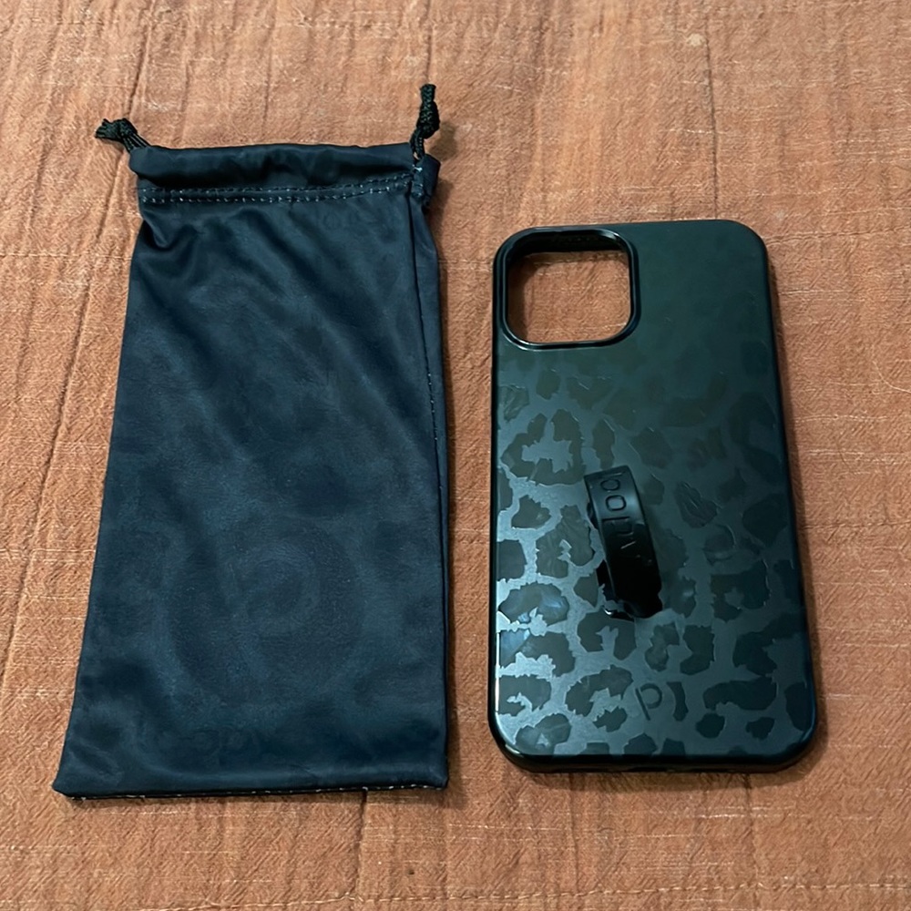 iPhone 12 Pro Max Loopy Case